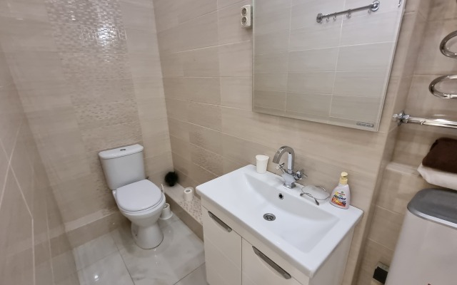 Moskovskaya 99 Flat