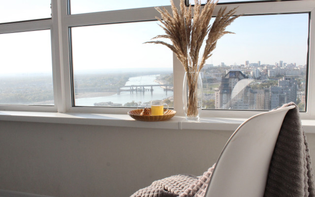 Квартира - студия 30м2  рядом с Монументом Дружбы