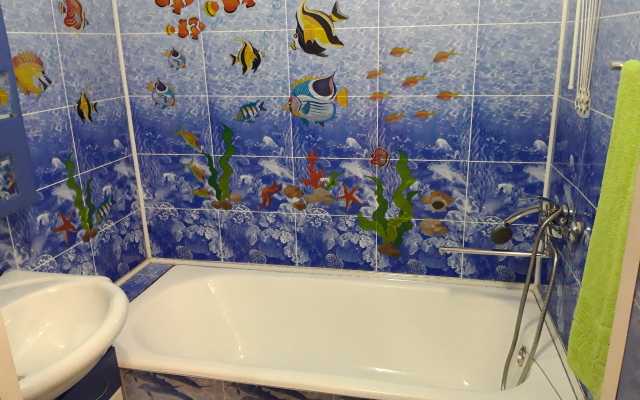 Квартира Удачный