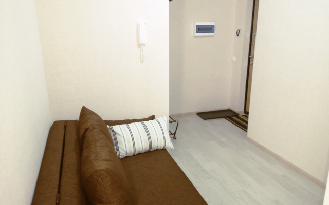 Апартаменты двухкомнатные InPerspective