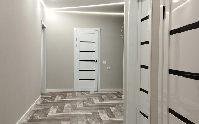 Квартира рядом с лесом