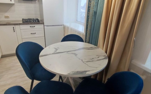 Квартира На Ленина 25