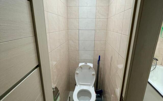 Na bulvare Yana Raynisa 26 k2 Flat