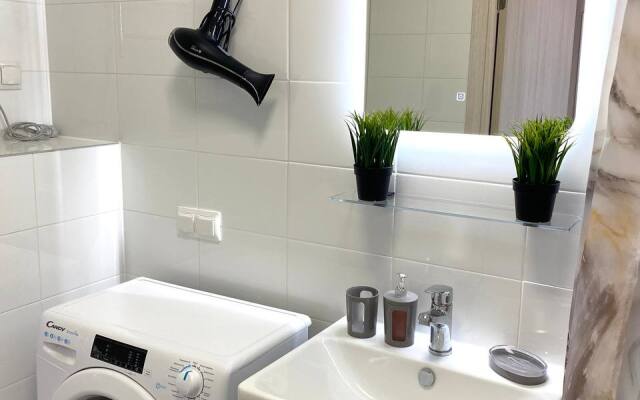 Odnokomnatnaya v Zhk Vostochnoye Butovo Flat