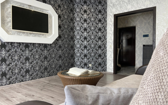 Uyutnaya Baltic Resort U Ozera Flat