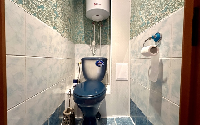 dlya bol'shoy kompanii rasschitano kolichestvo gostey na 8 chelovek Apartments