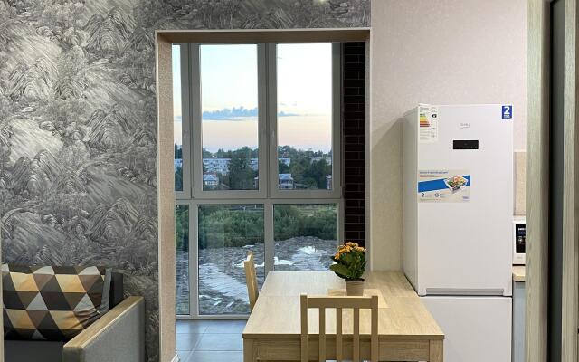 Krants Prestizh Apartments