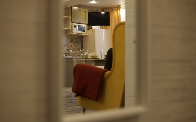 Apartments Mandarin Park 7