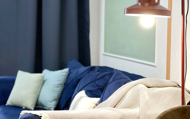 Kravc Group Flat