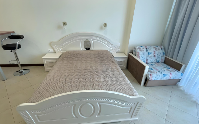 Апартаменты Актёр Гелакси 3