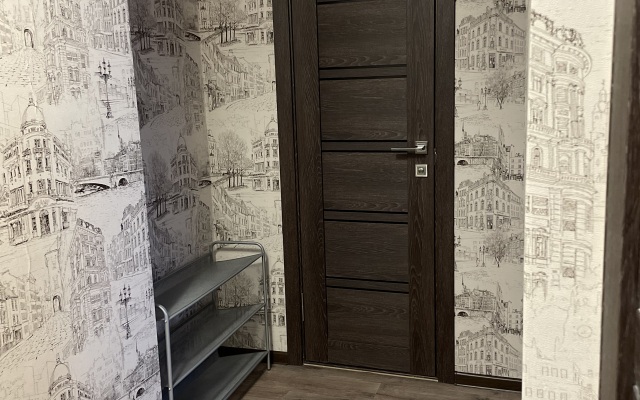 Apartamenty Vblizi M4