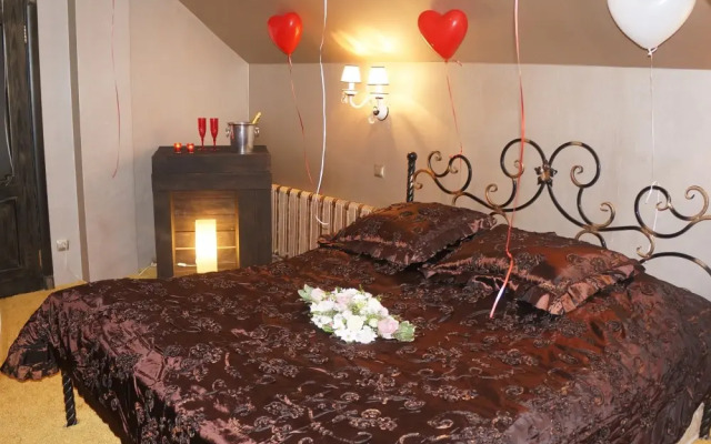 Отель Титул