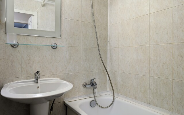 Квартира Свободна - Правды 5