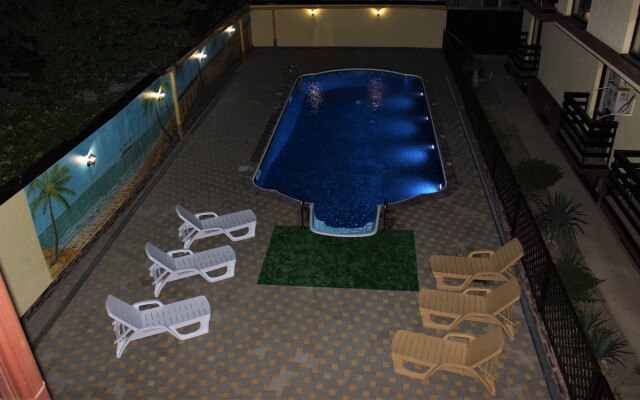 Valeks Guest House