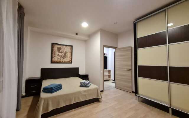 Гостевой дом на Булатниковской