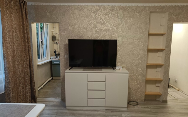 Квартира Уютная квартирка на берегу Балтийского моря