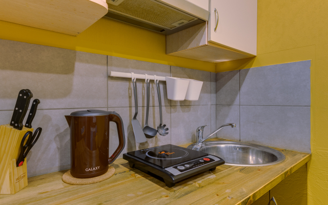 RentalSPb Apartaments