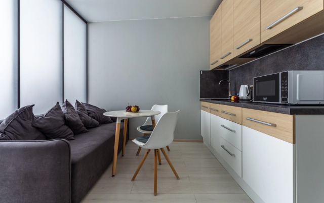 Eliza Home Na Vasilyevskom Ostrove Apartments
