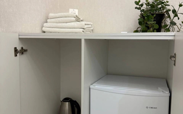 Старый маяк