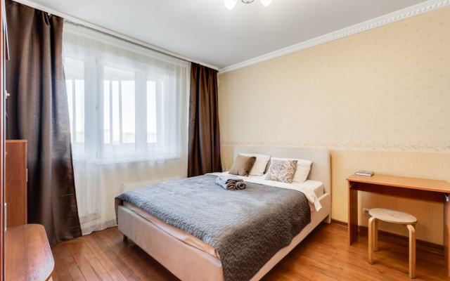 Квартира Добрые Сутки на Юбилейной 7