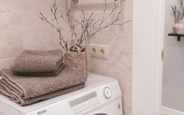 Квартира возле Роял Парка