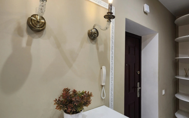 Apartamenty Vostok Flat
