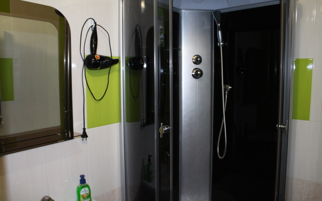 U Druzej Guest House