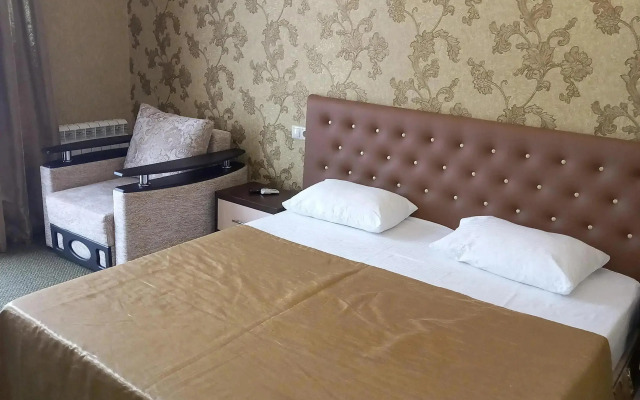 Zolotaya Imperij Hotel
