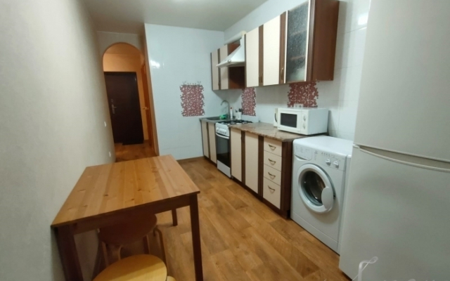 Квартира на Улице Варфоломеева 276