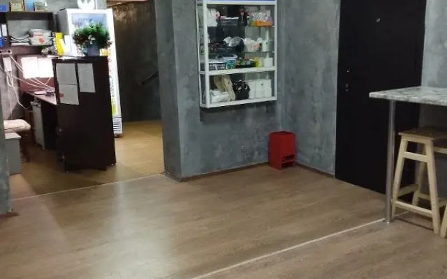 Хостел Высотка