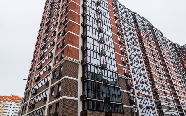 Апартаменты уютные  в ЖК Аpeна от LеtоAрart