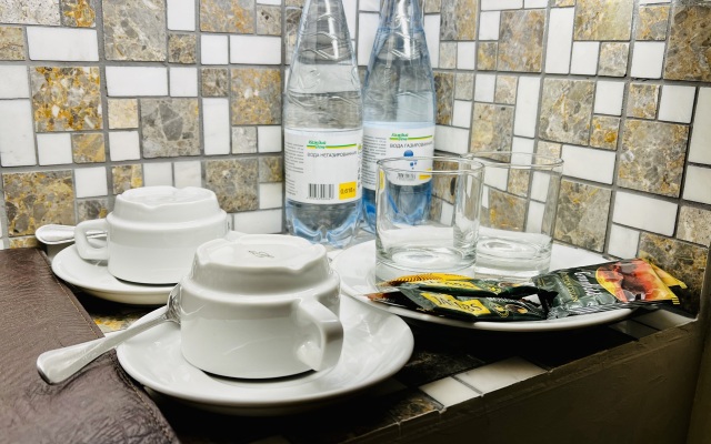 Mon Plaisir Khimki Guest House