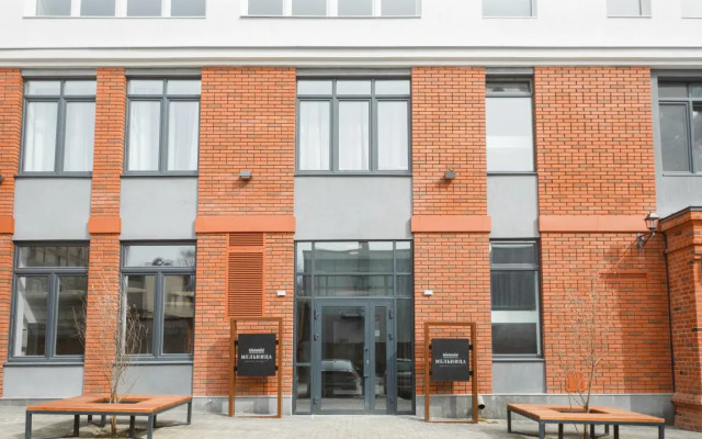 Студия Этажидейли на Азина 22/2