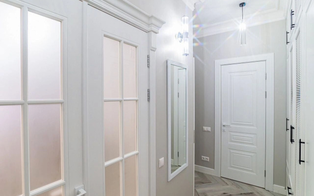 Квартира на Улице Родниковая 30к2