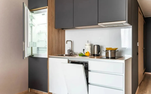 Art Apart Apartments
