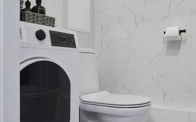 Your Comfortable Apart Na Dalnevostochnom Apartments