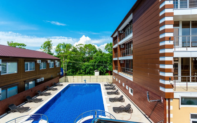 Grand Monte Hotel