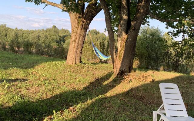 Бунгало Изба у Дуба.Хутор Ишково