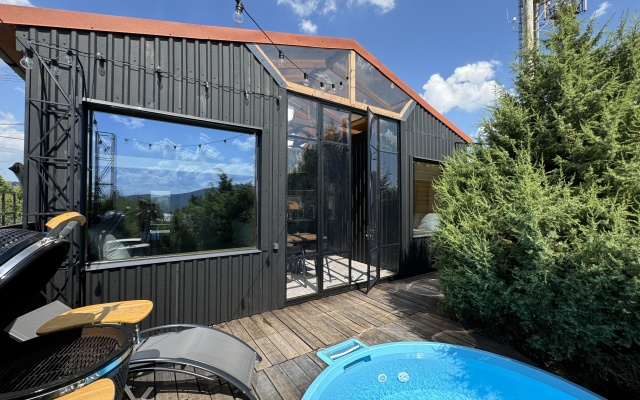 Private house "Smart Les"