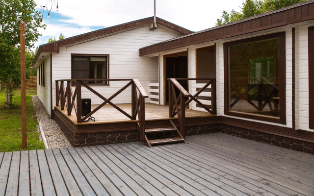 Fazenda Chalet