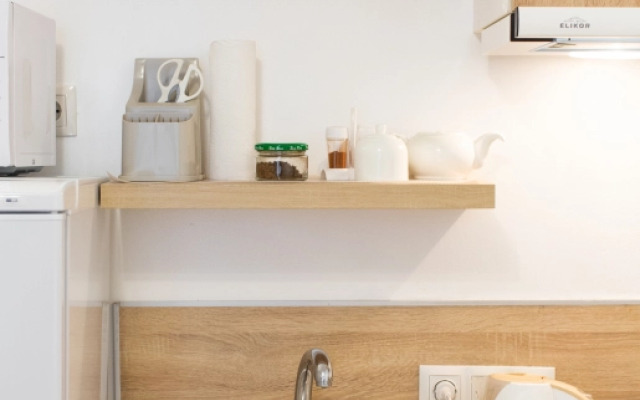 Апартаменты Ландау 3