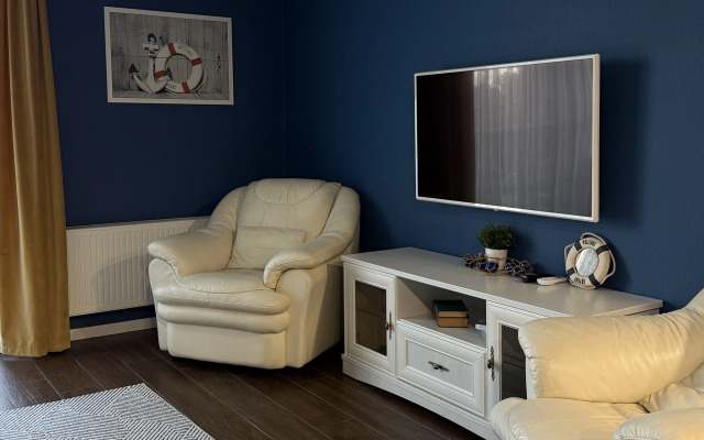 Квартира в центре Светлогорска