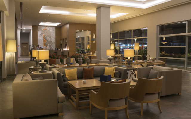 Tui Blue Barut Andız-All Inclusive-Adults Only Hotel