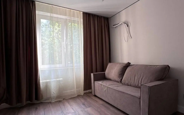 Svetlaya Chistaya I Uyutnaya Flat