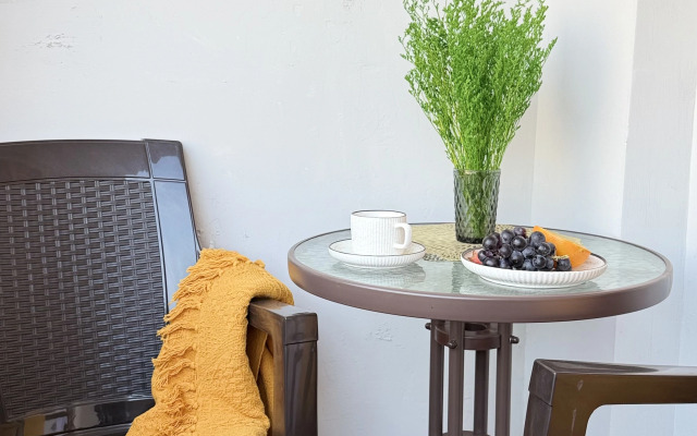 Апартаменты 2-к в самом центре Еревана