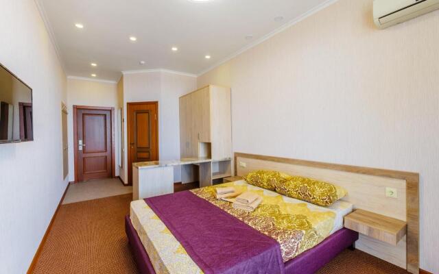 Мини-отель Ай-Петри