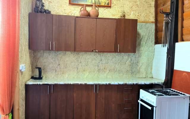 Agava Loo Guest House