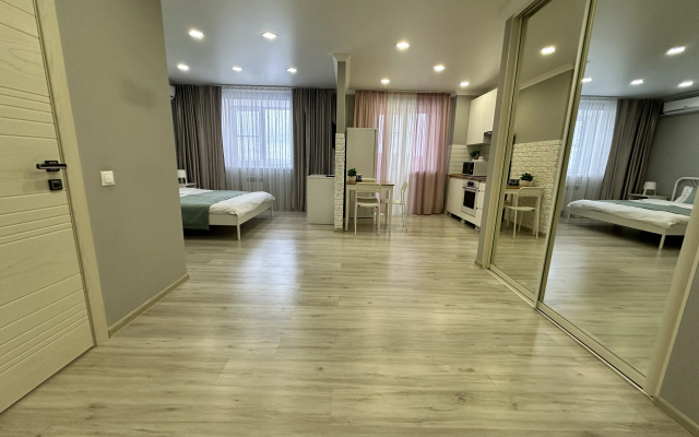 Kvartira Stil'naa v novom dome