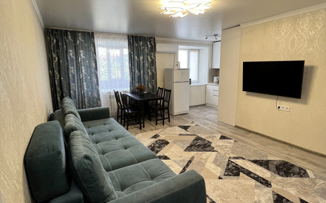 Gogolya 65 Shikarnaia Treshka Flat