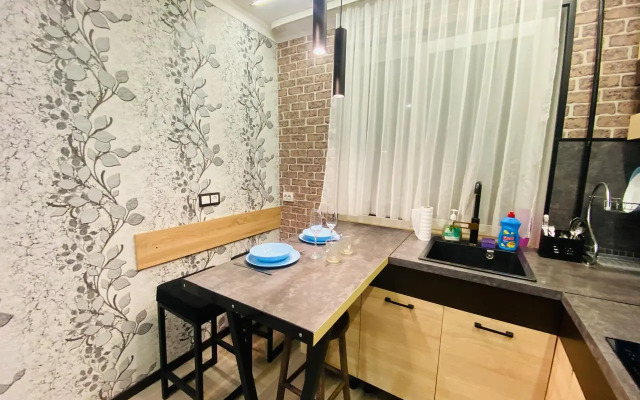 Апартаменты Кирова 30